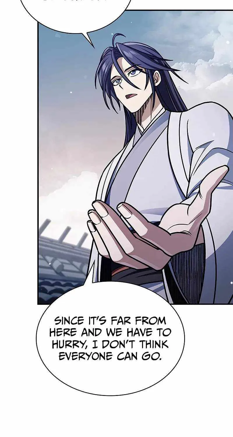 Heavenly Grand Archive’s Young Master Chapter 127 page 105 - 