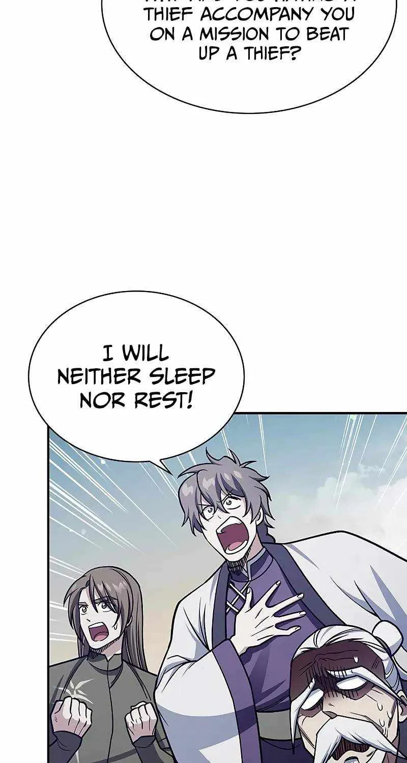 Heavenly Grand Archive’s Young Master Chapter 127 page 111 - 