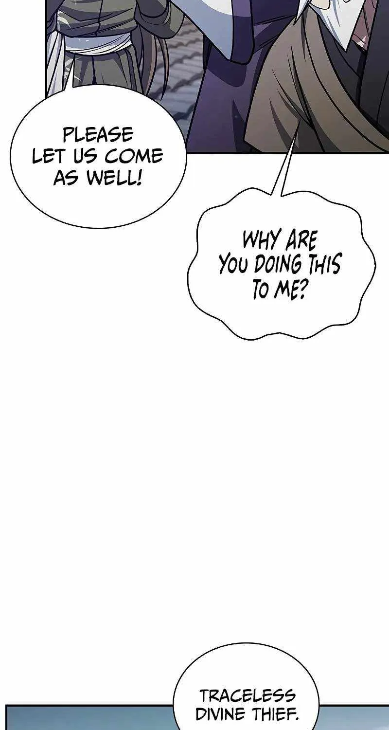 Heavenly Grand Archive’s Young Master Chapter 127 page 112 - 