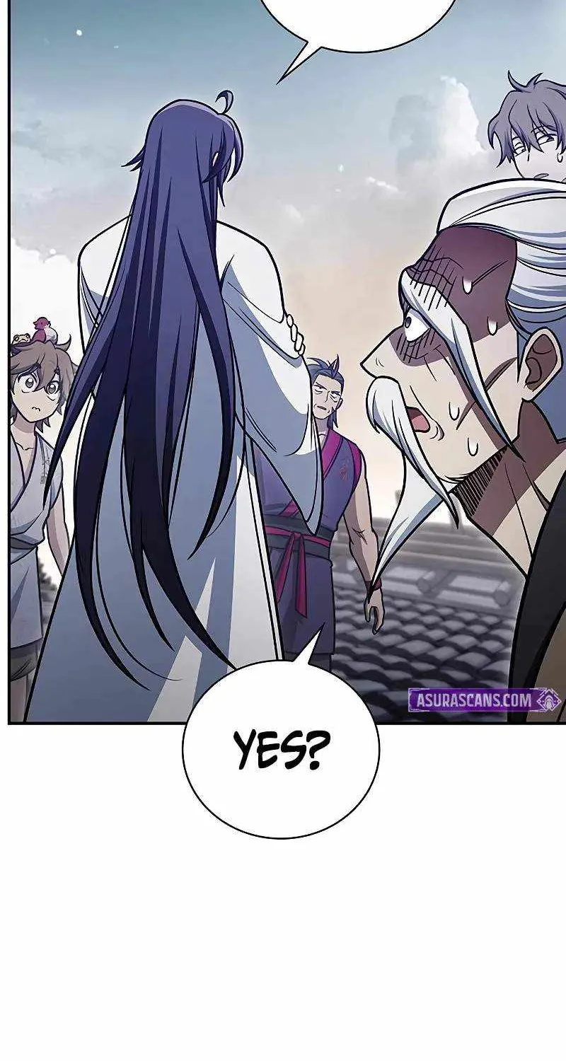 Heavenly Grand Archive’s Young Master Chapter 127 page 113 - 