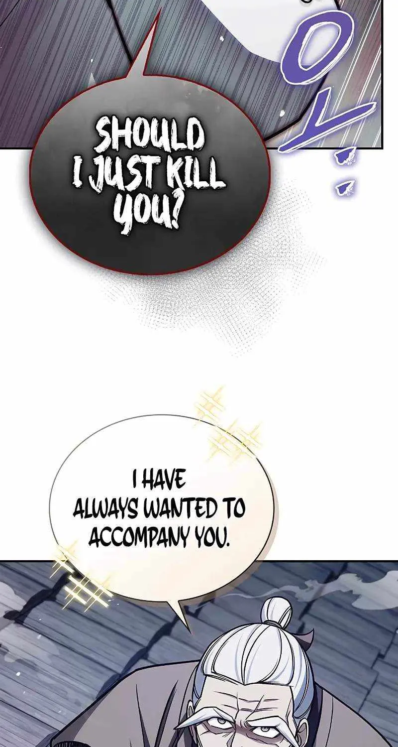 Heavenly Grand Archive’s Young Master Chapter 127 page 115 - 