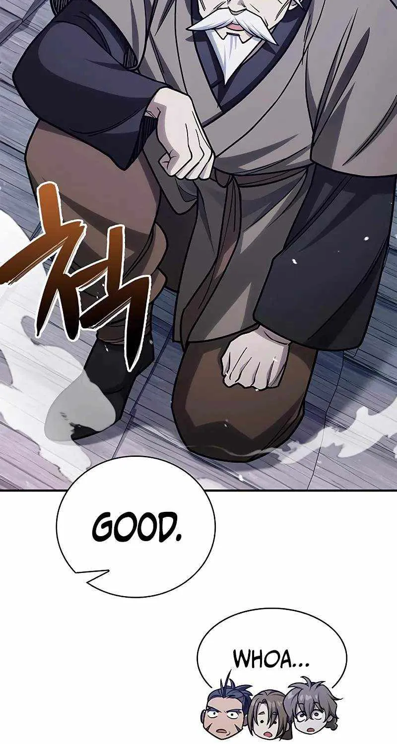 Heavenly Grand Archive’s Young Master Chapter 127 page 116 - 