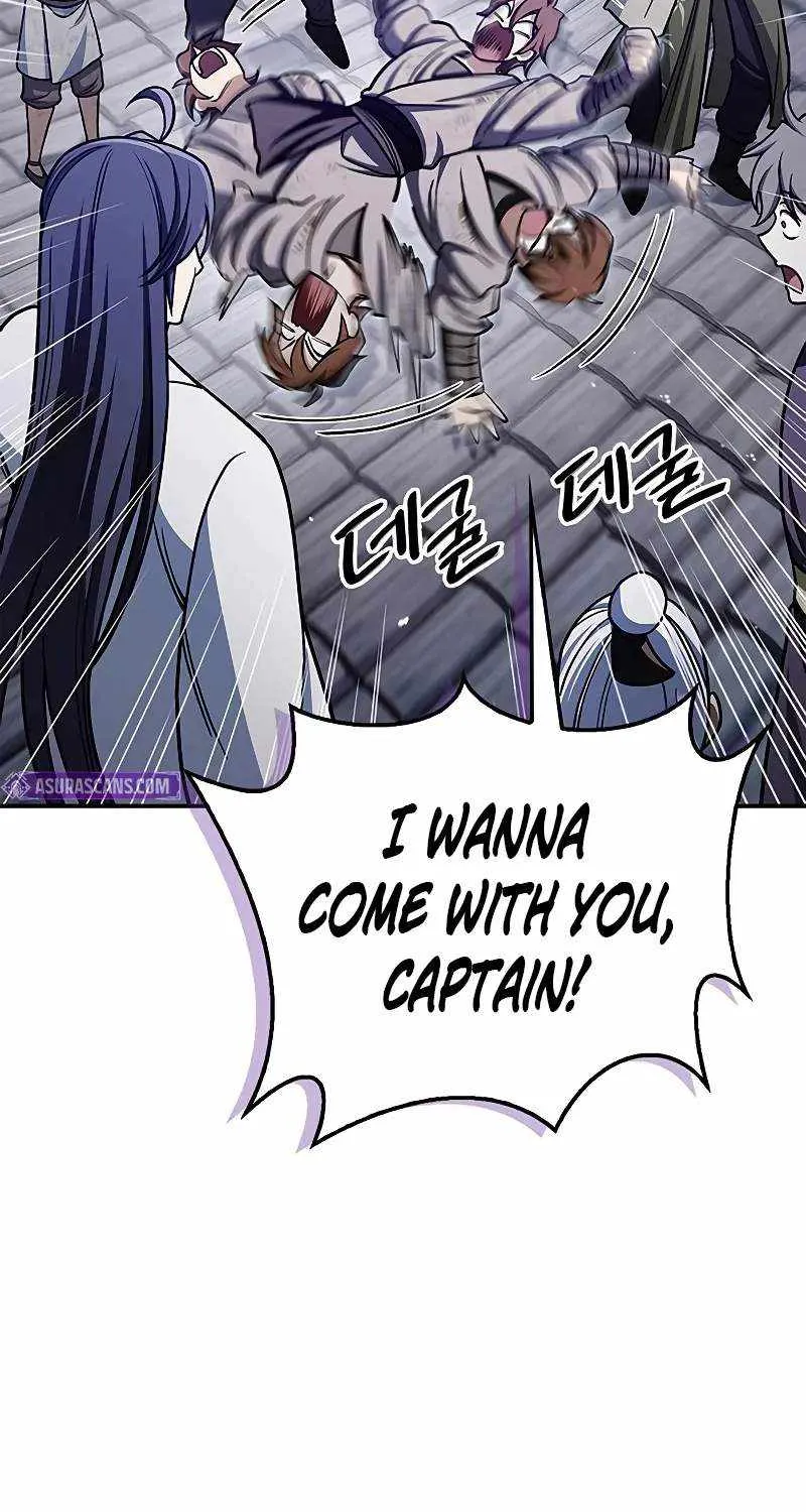 Heavenly Grand Archive’s Young Master Chapter 127 page 118 - 