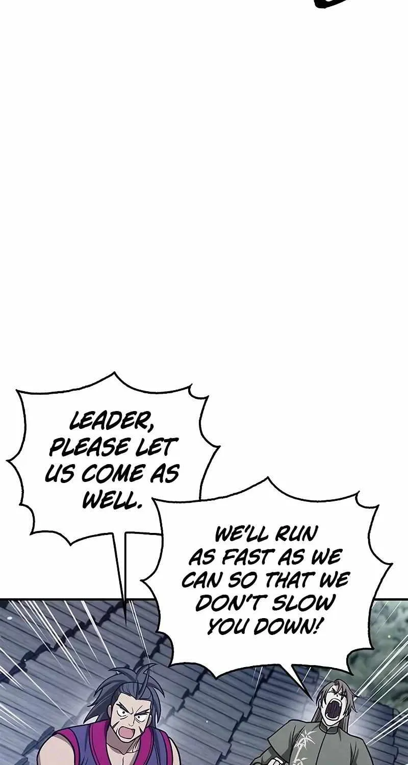 Heavenly Grand Archive’s Young Master Chapter 127 page 121 - 