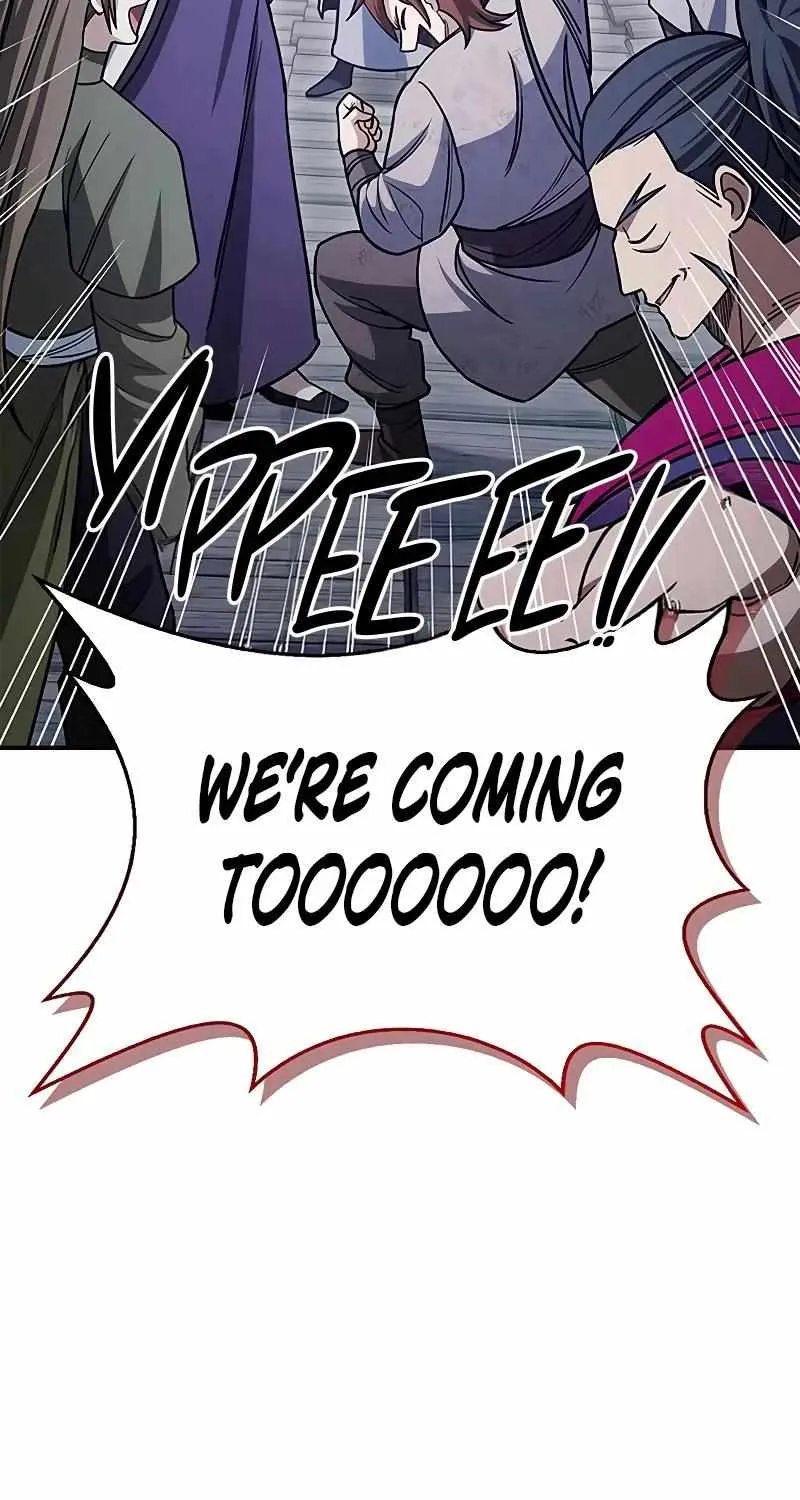 Heavenly Grand Archive’s Young Master Chapter 127 page 124 - 