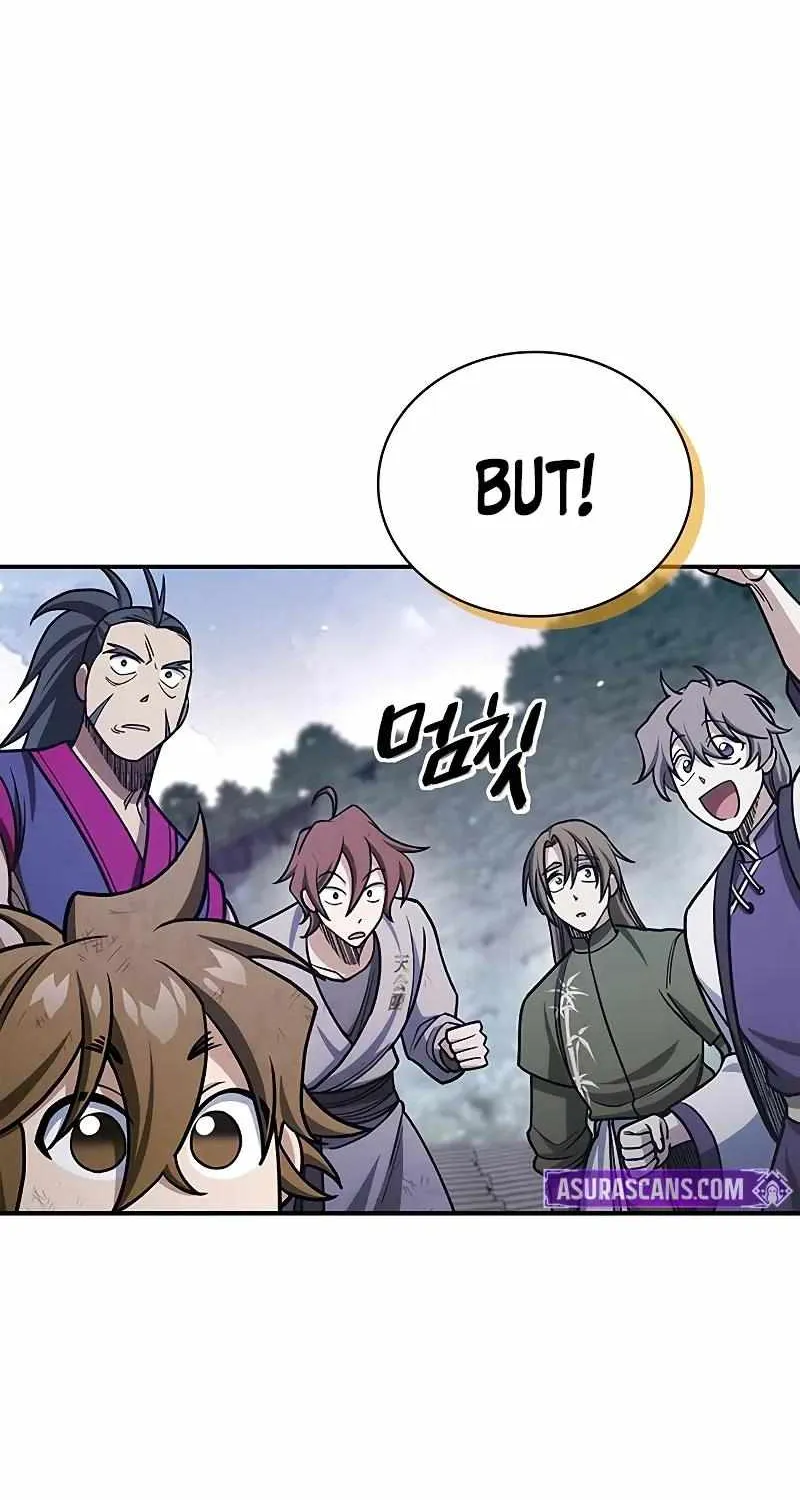Heavenly Grand Archive’s Young Master Chapter 127 page 125 - 