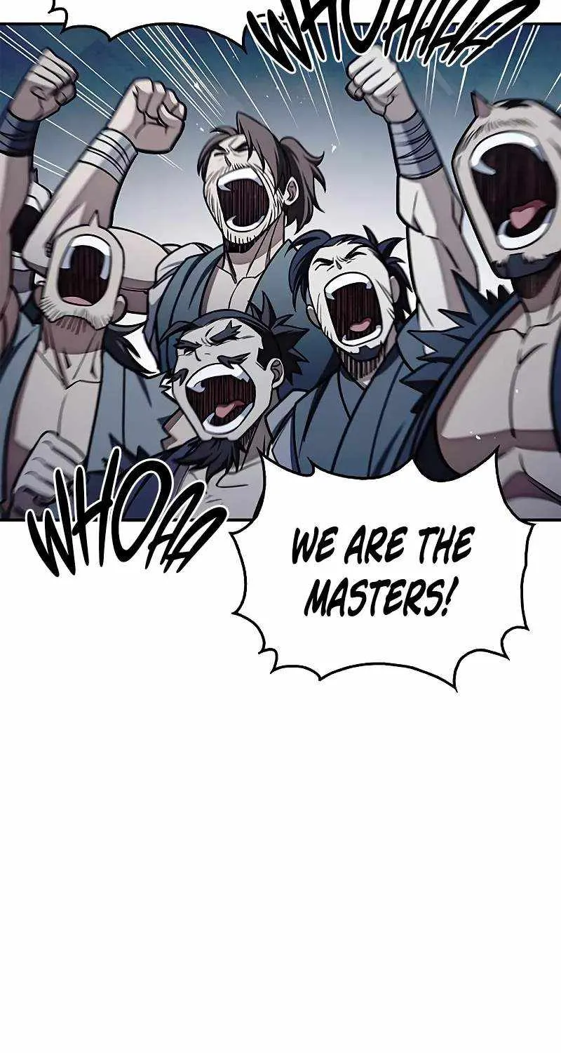 Heavenly Grand Archive’s Young Master Chapter 127 page 23 - 