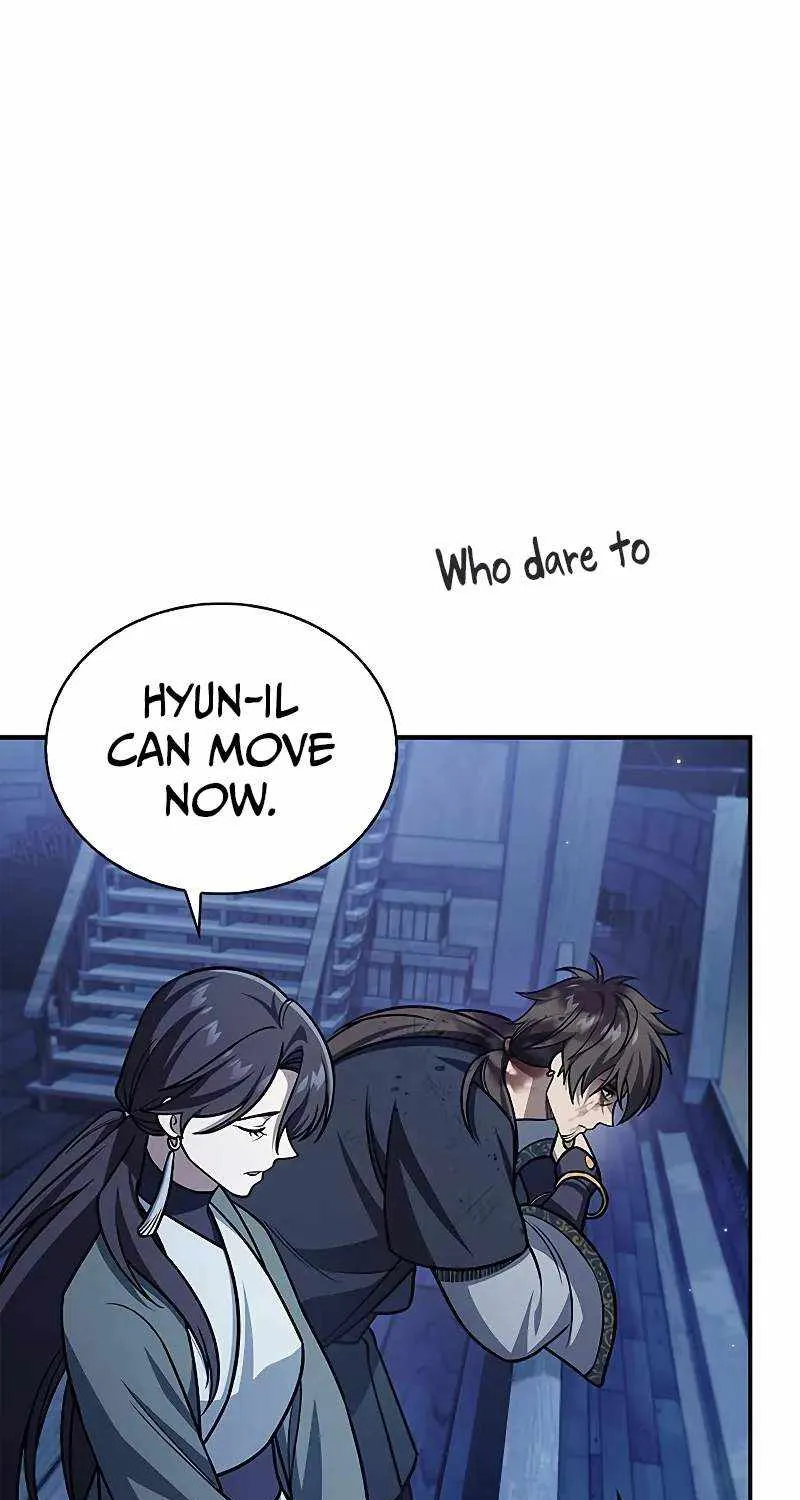 Heavenly Grand Archive’s Young Master Chapter 127 page 25 - 