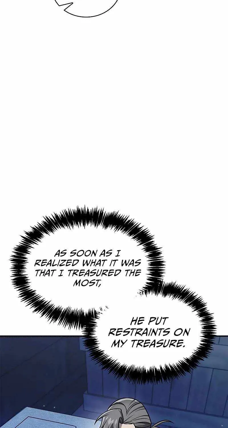 Heavenly Grand Archive’s Young Master Chapter 127 page 28 - 