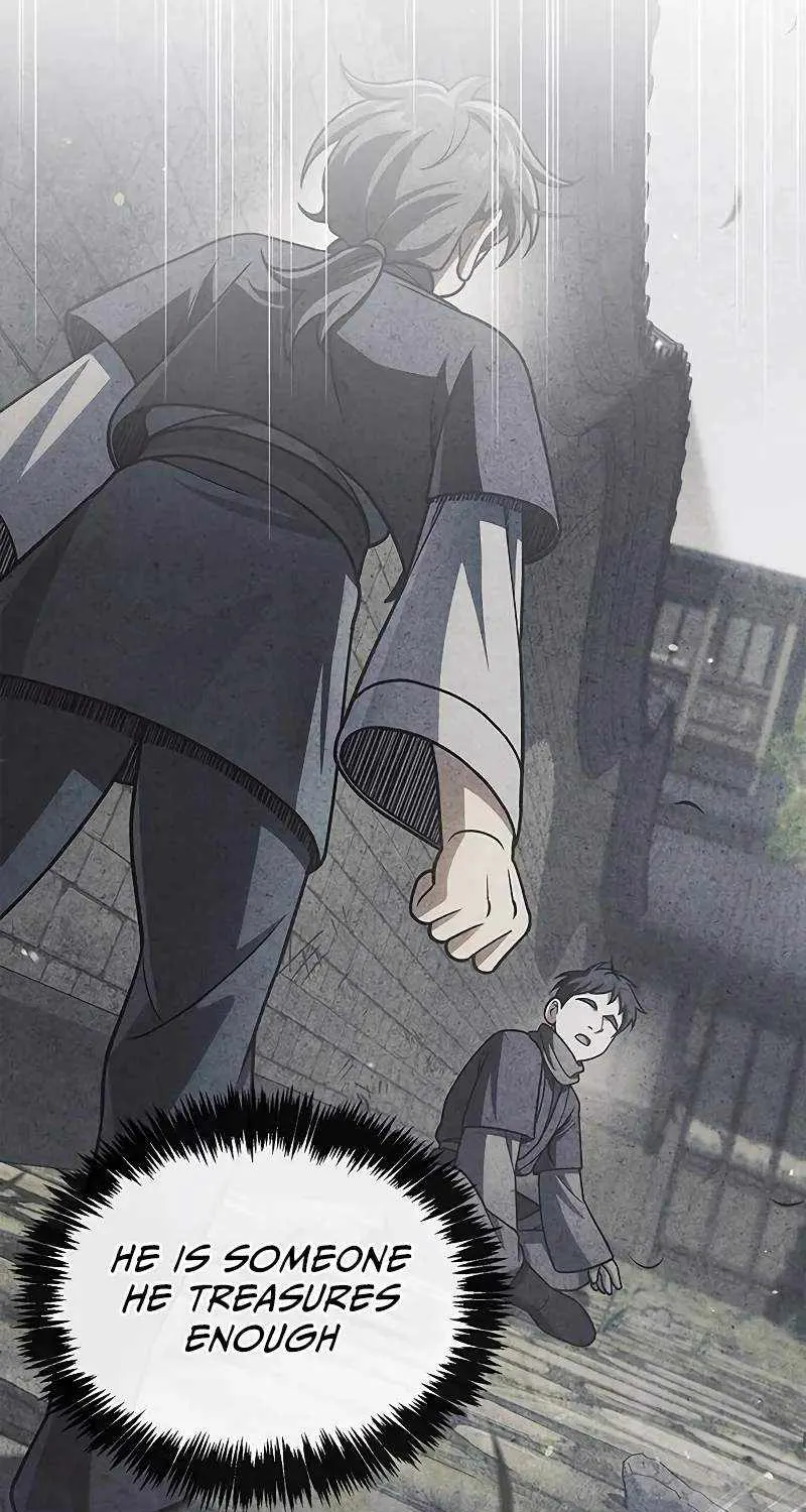 Heavenly Grand Archive’s Young Master Chapter 127 page 33 - 