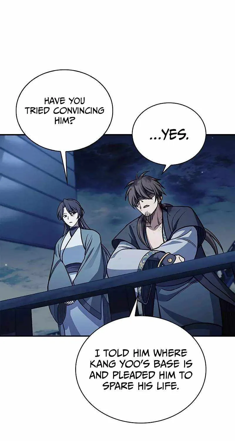 Heavenly Grand Archive’s Young Master Chapter 127 page 36 - 