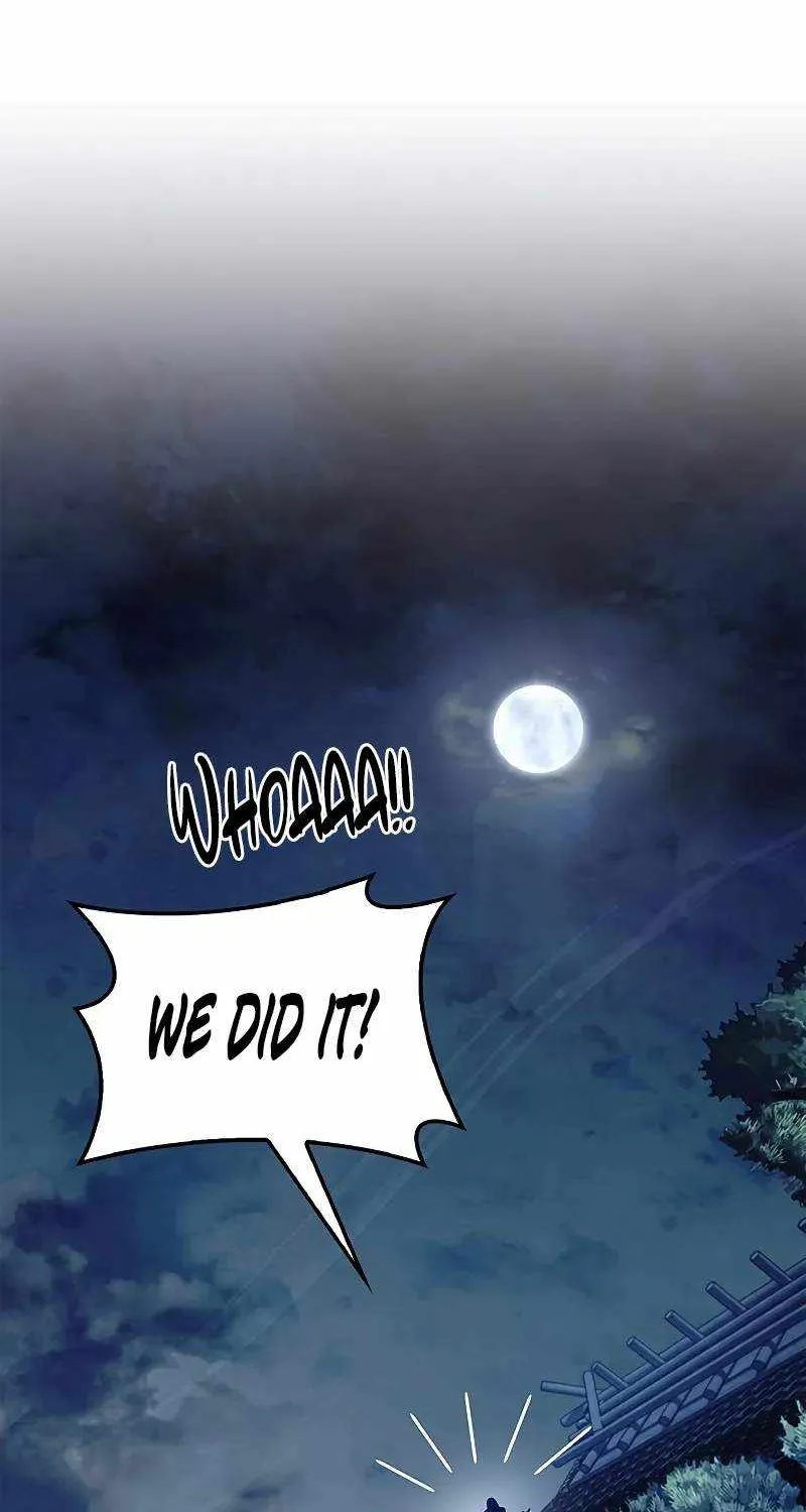 Heavenly Grand Archive’s Young Master Chapter 127 page 46 - 