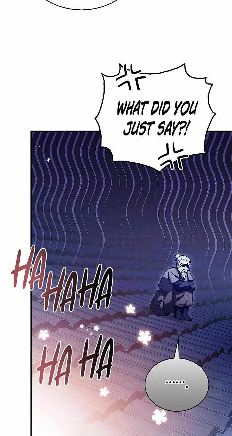 Heavenly Grand Archive’s Young Master Chapter 127 page 57 - 