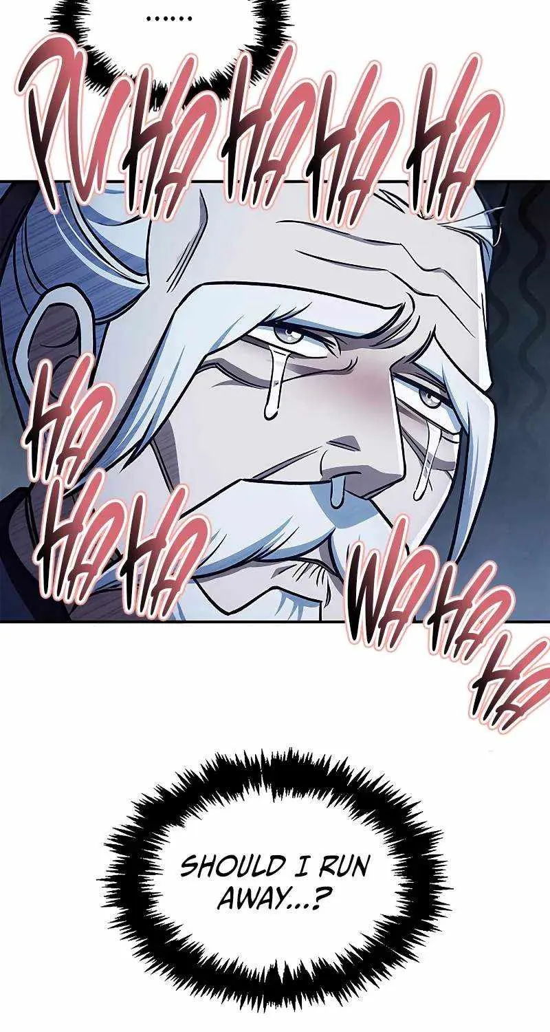 Heavenly Grand Archive’s Young Master Chapter 127 page 63 - 