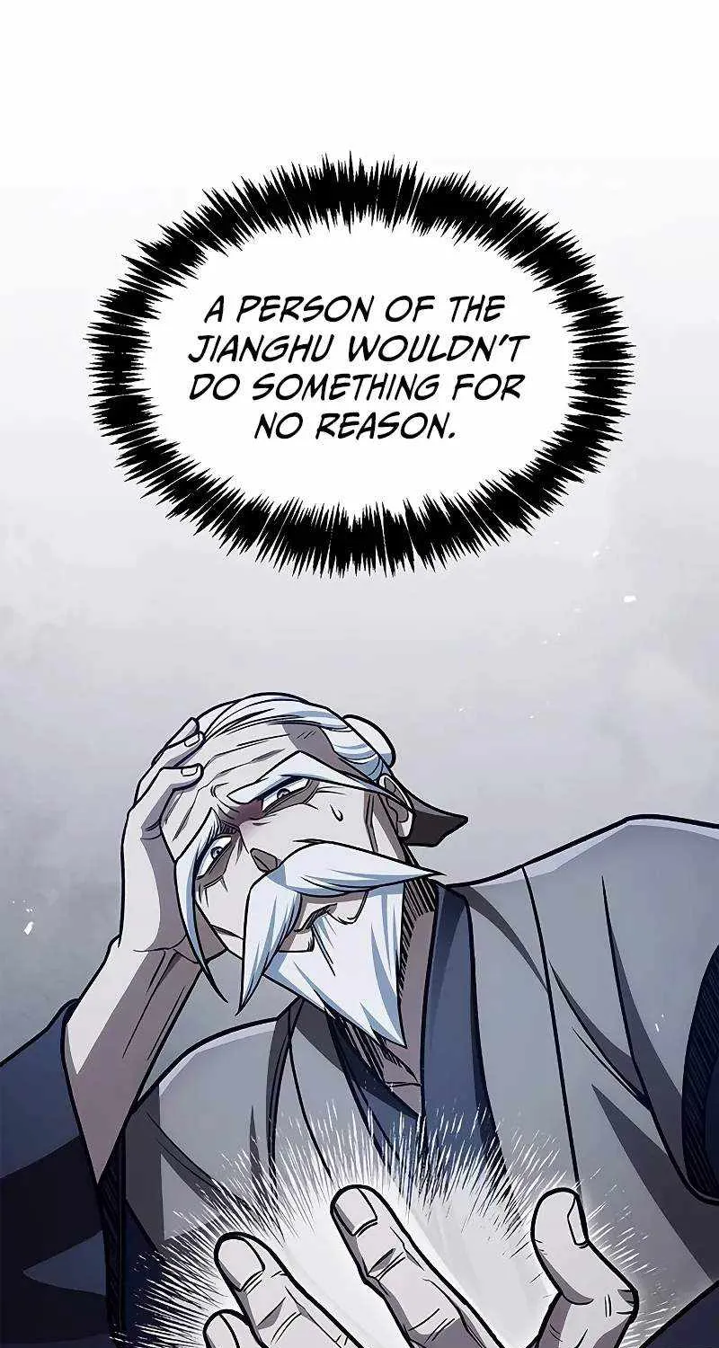 Heavenly Grand Archive’s Young Master Chapter 127 page 67 - 