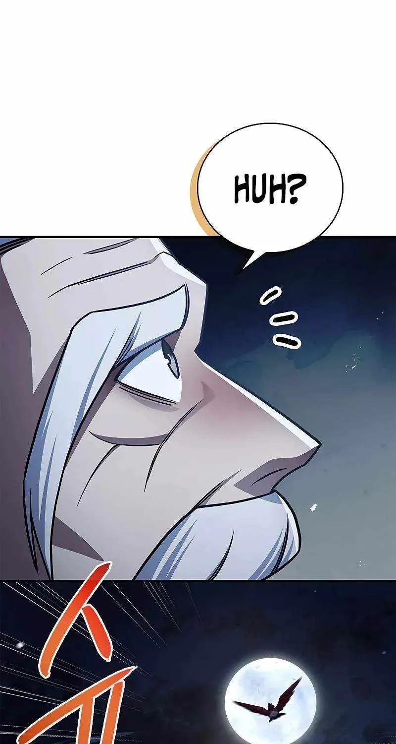 Heavenly Grand Archive’s Young Master Chapter 127 page 71 - 