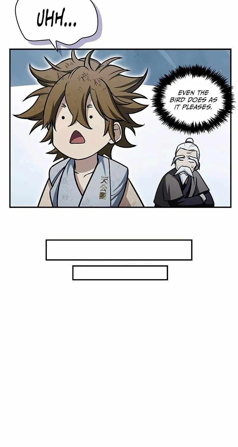 Heavenly Grand Archive’s Young Master Chapter 127 page 82 - 