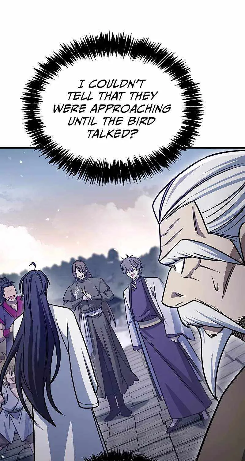 Heavenly Grand Archive’s Young Master Chapter 127 page 95 - 