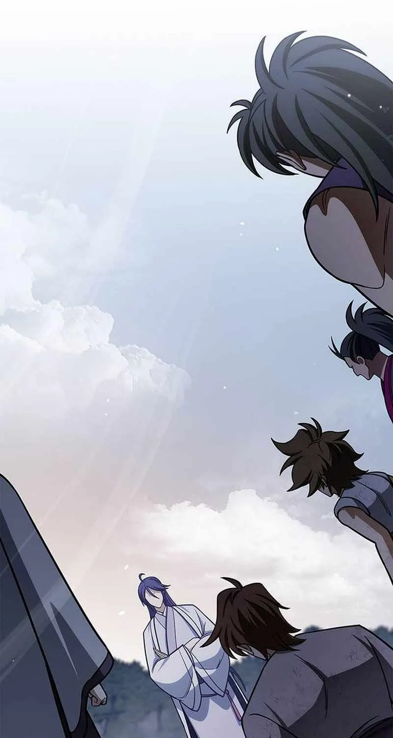 Heavenly Grand Archive’s Young Master Chapter 128 page 11 - 