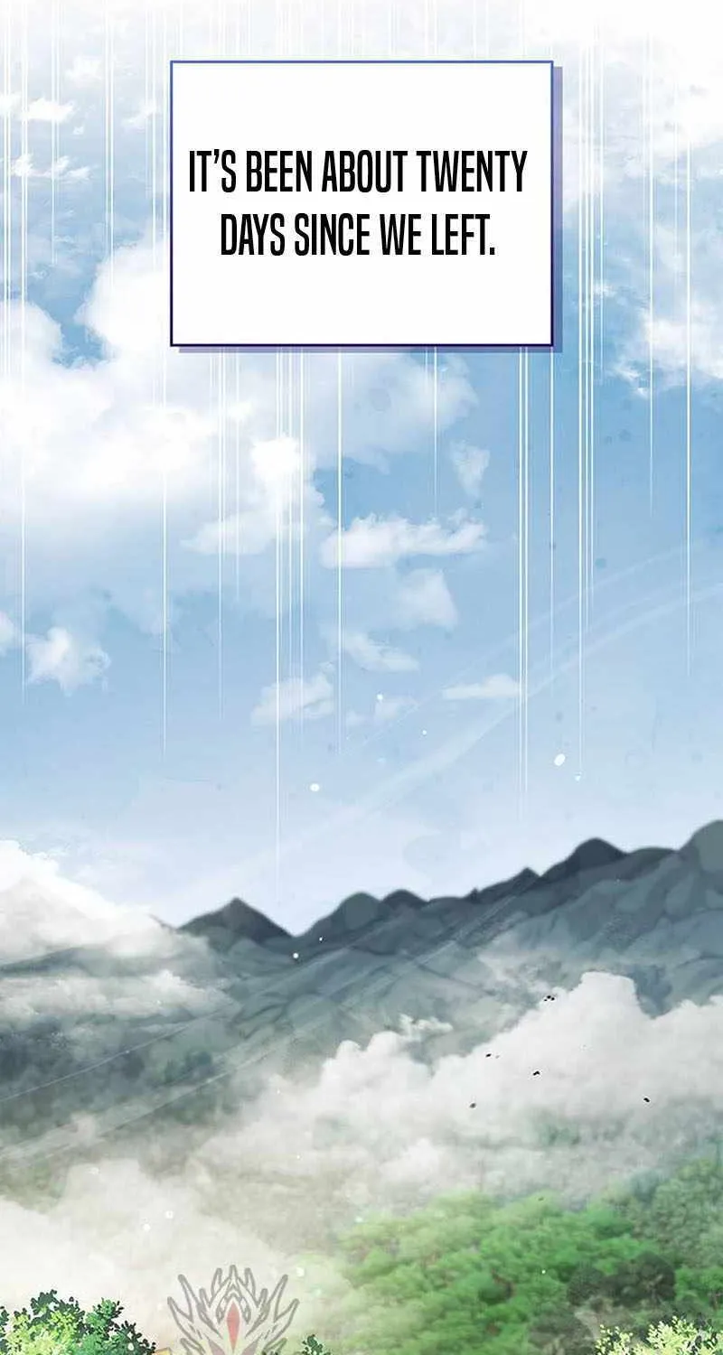 Heavenly Grand Archive’s Young Master Chapter 128 page 107 - 