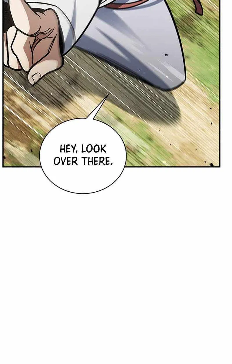 Heavenly Grand Archive’s Young Master Chapter 128 page 109 - 