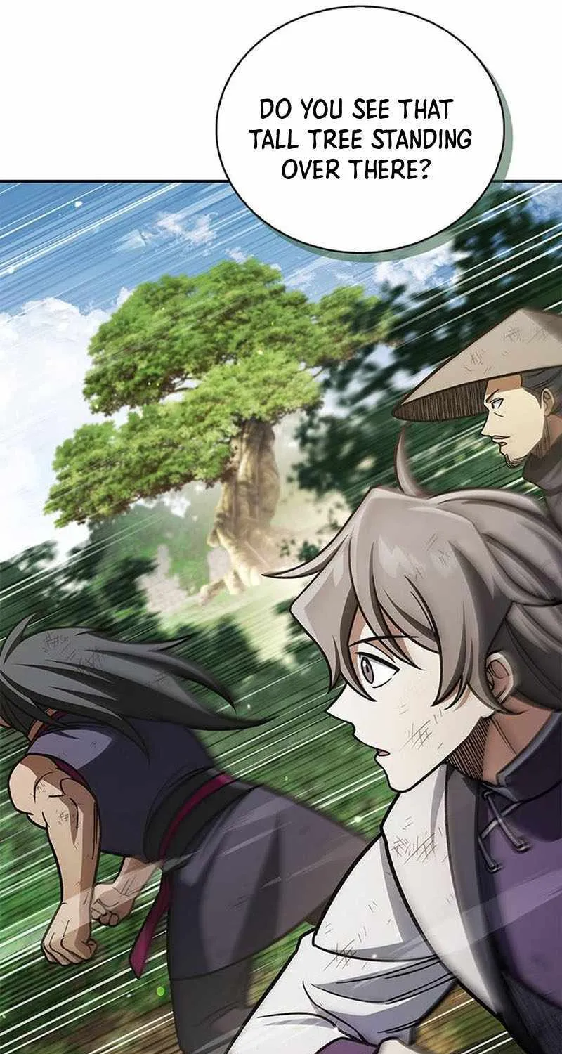 Heavenly Grand Archive’s Young Master Chapter 128 page 110 - 