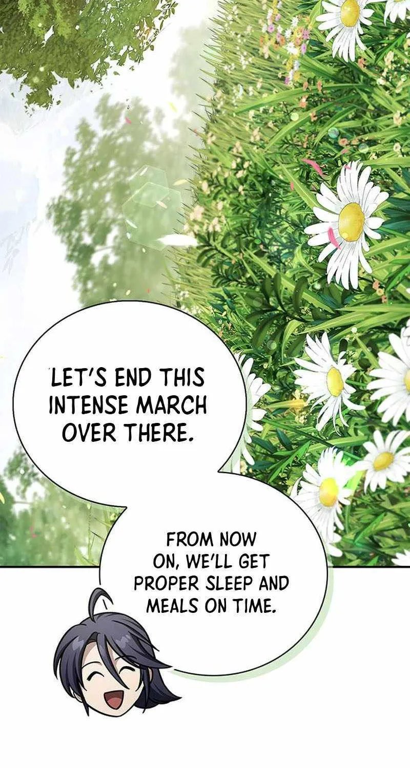Heavenly Grand Archive’s Young Master Chapter 128 page 113 - 