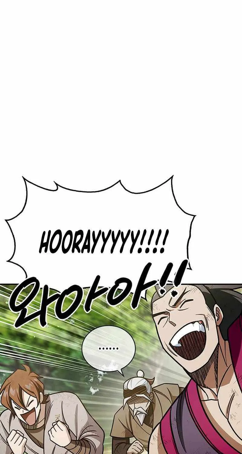 Heavenly Grand Archive’s Young Master Chapter 128 page 114 - 