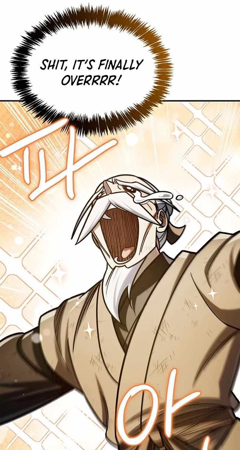 Heavenly Grand Archive’s Young Master Chapter 128 page 116 - 
