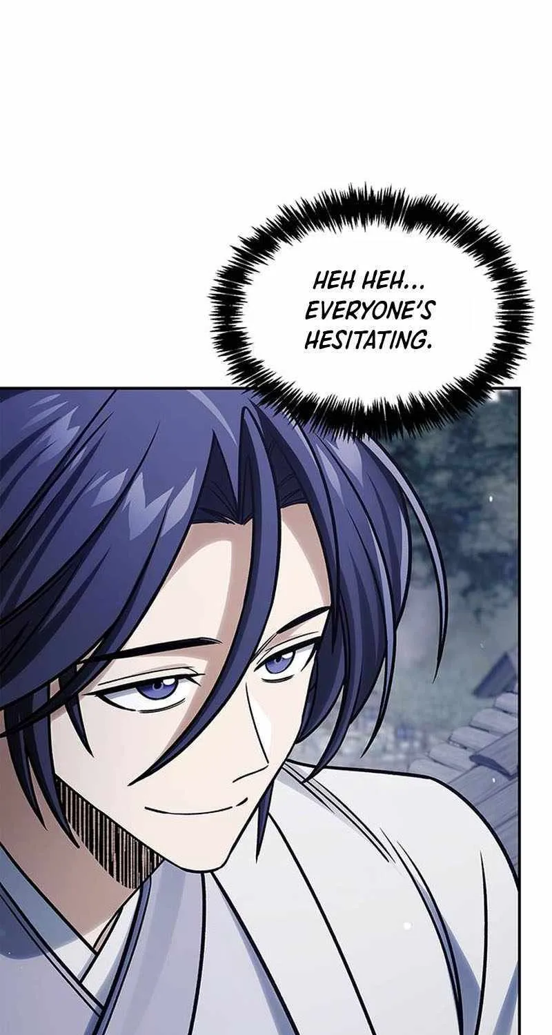 Heavenly Grand Archive’s Young Master Chapter 128 page 13 - 