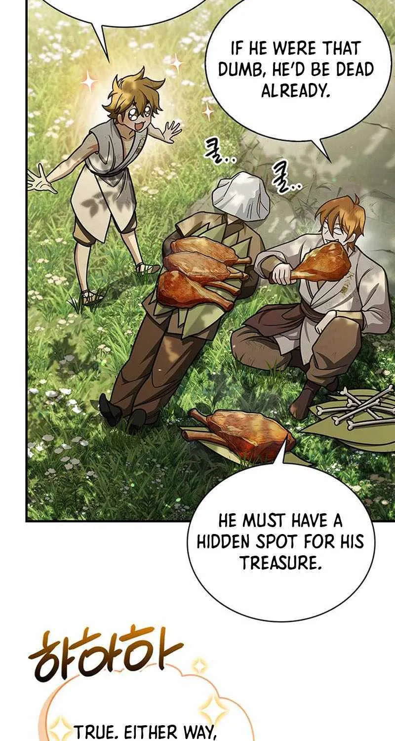 Heavenly Grand Archive’s Young Master Chapter 128 page 124 - 