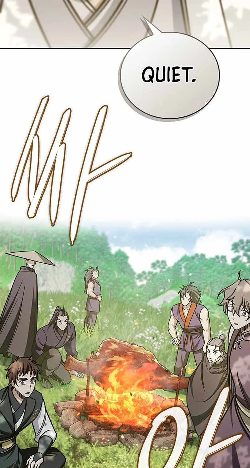 Heavenly Grand Archive’s Young Master Chapter 128 page 126 - 