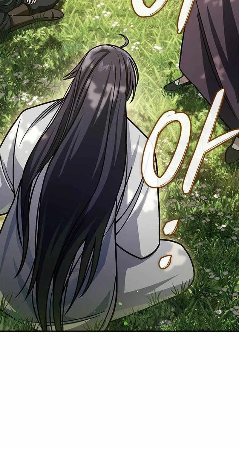 Heavenly Grand Archive’s Young Master Chapter 128 page 127 - 