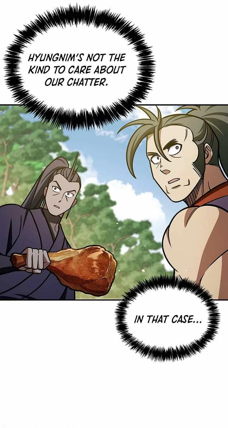 Heavenly Grand Archive’s Young Master Chapter 128 page 129 - 