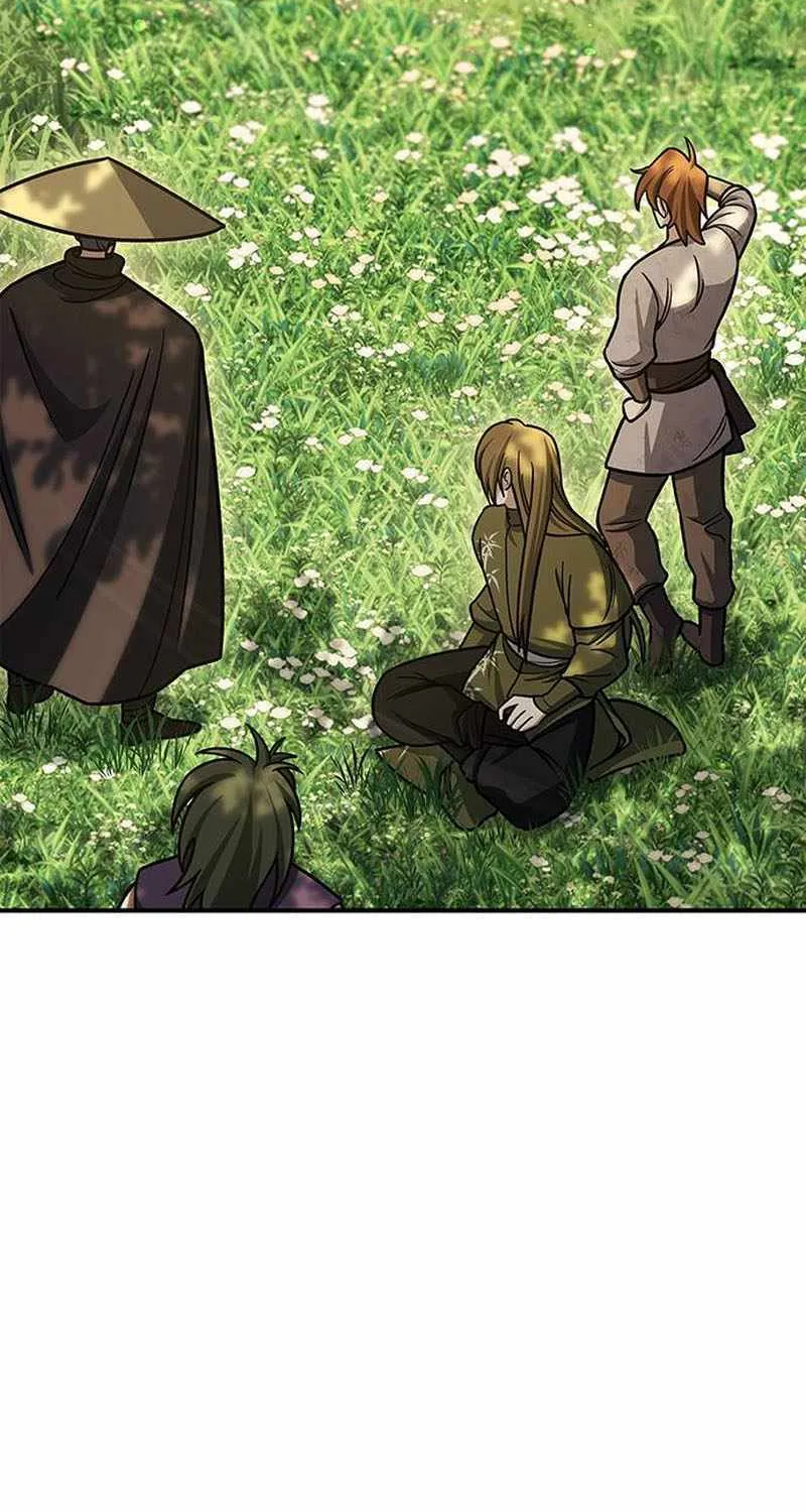 Heavenly Grand Archive’s Young Master Chapter 128 page 131 - 