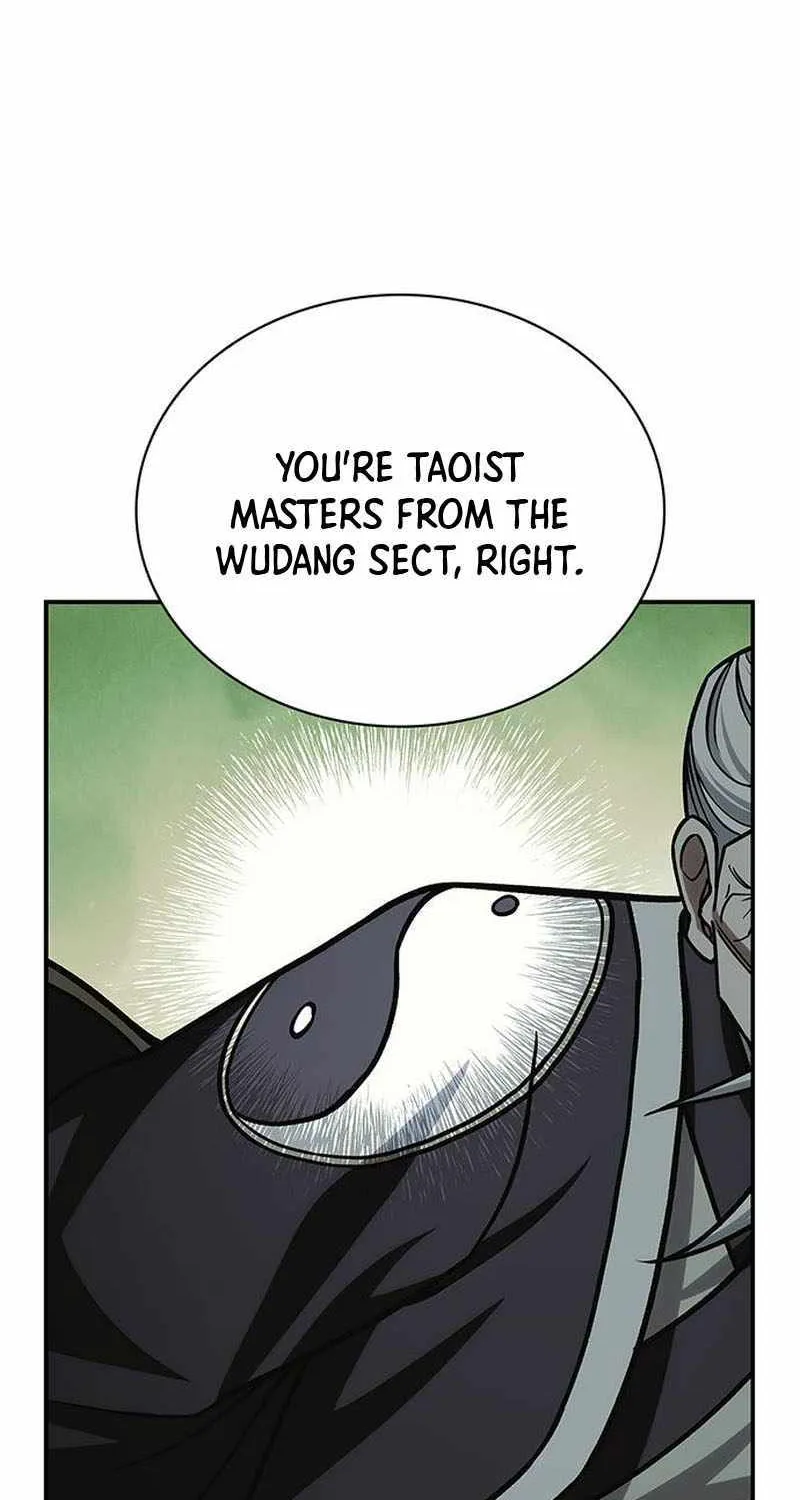 Heavenly Grand Archive’s Young Master Chapter 128 page 134 - 