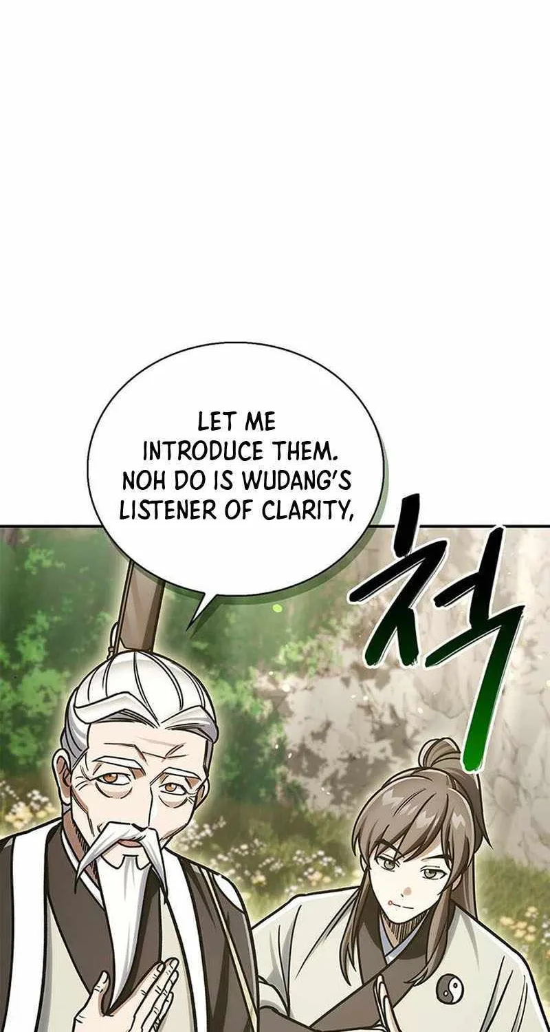 Heavenly Grand Archive’s Young Master Chapter 128 page 139 - 