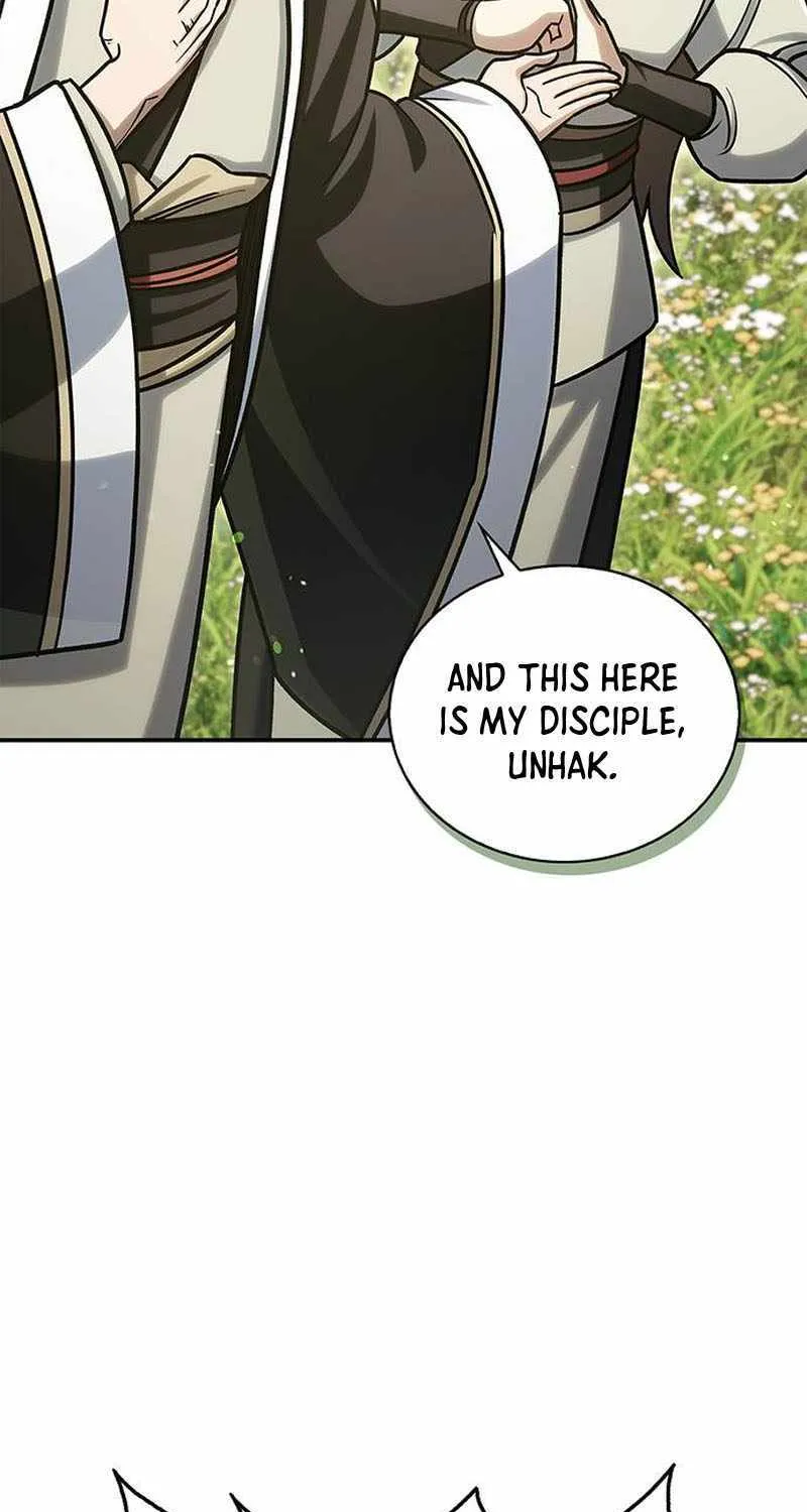Heavenly Grand Archive’s Young Master Chapter 128 page 140 - 