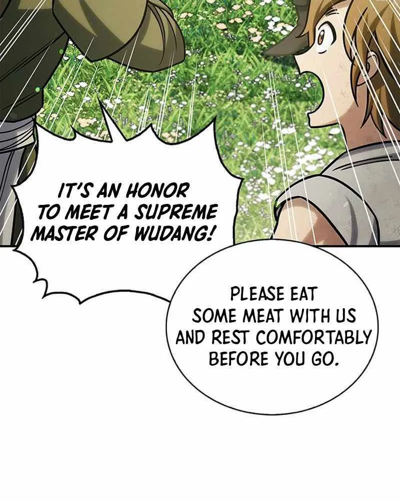 Heavenly Grand Archive’s Young Master Chapter 128 page 142 - 