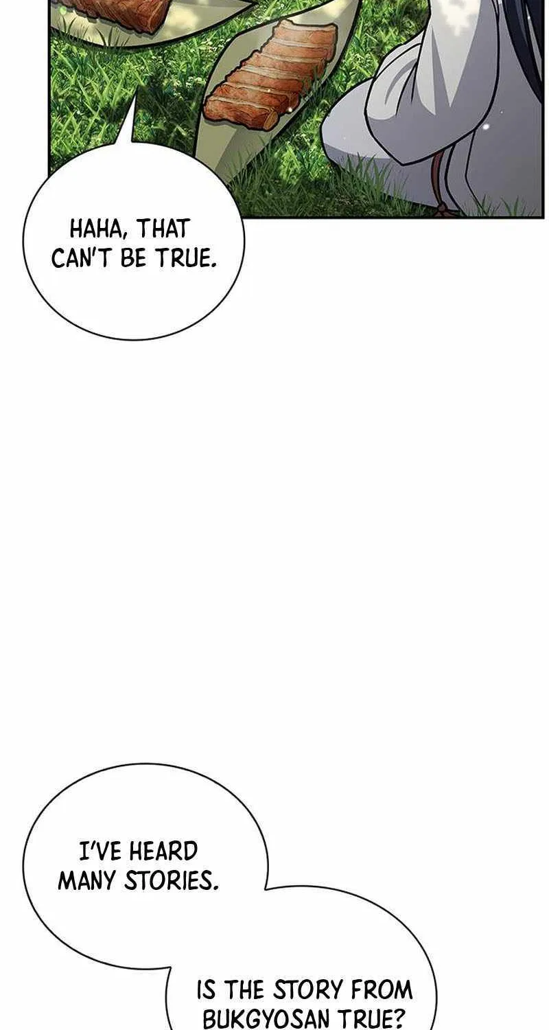 Heavenly Grand Archive’s Young Master Chapter 128 page 144 - 