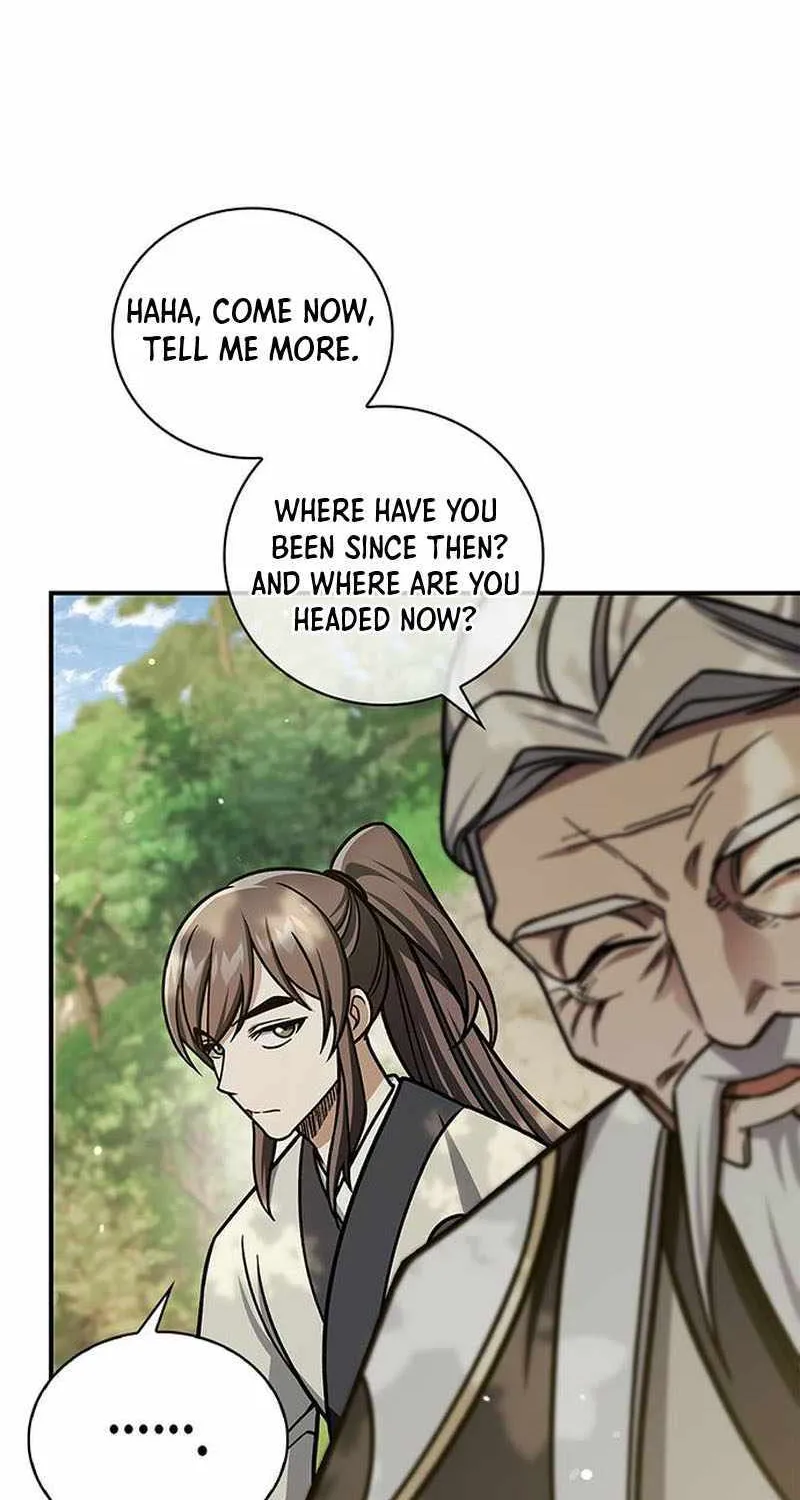 Heavenly Grand Archive’s Young Master Chapter 128 page 146 - 