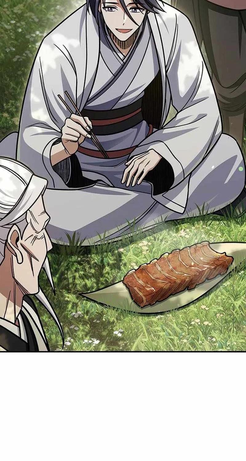 Heavenly Grand Archive’s Young Master Chapter 128 page 148 - 