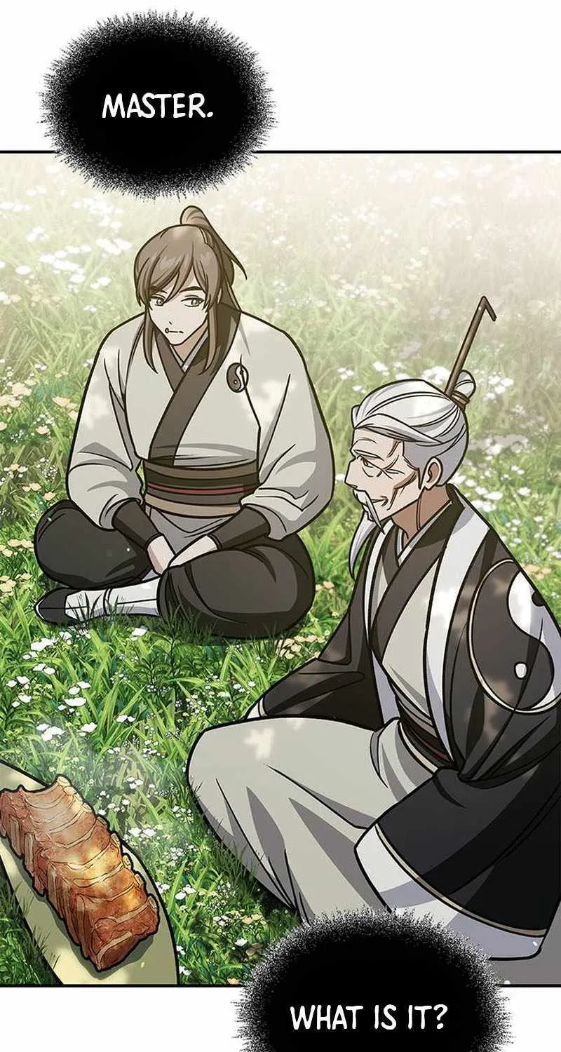Heavenly Grand Archive’s Young Master Chapter 128 page 150 - 