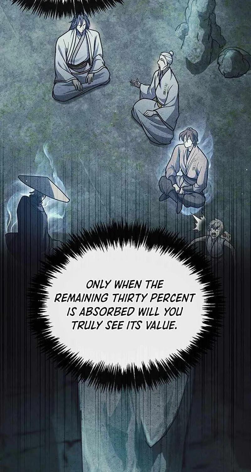Heavenly Grand Archive’s Young Master Chapter 128 page 16 - 