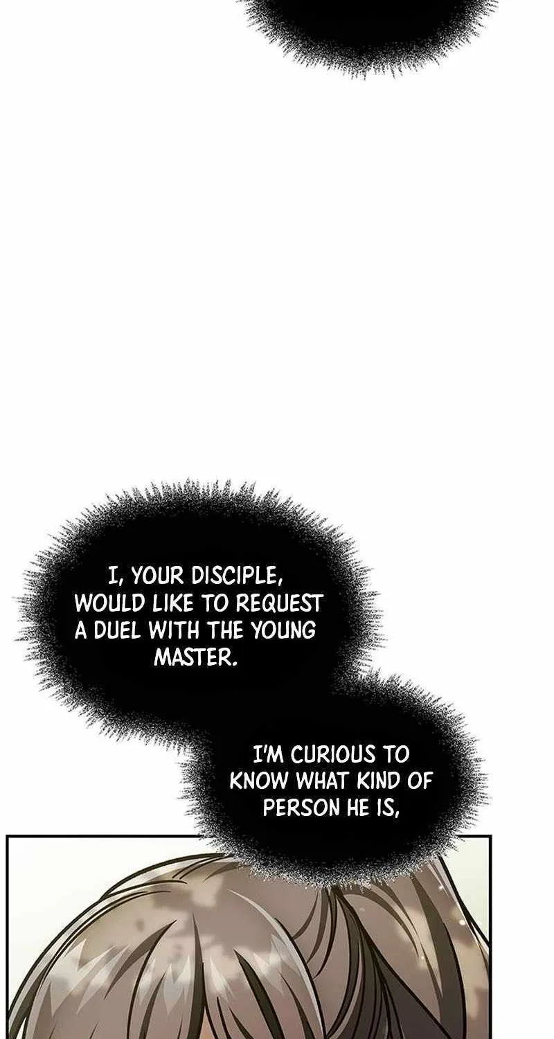 Heavenly Grand Archive’s Young Master Chapter 128 page 151 - 