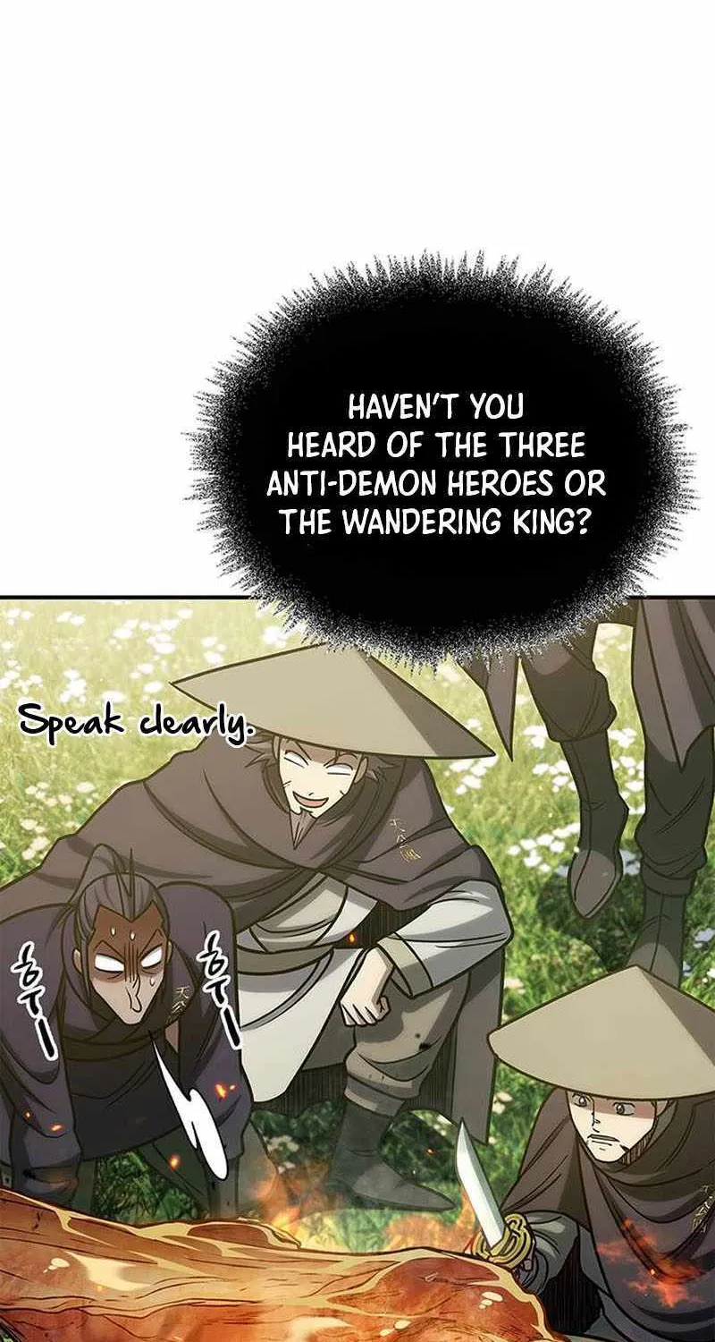 Heavenly Grand Archive’s Young Master Chapter 128 page 153 - 
