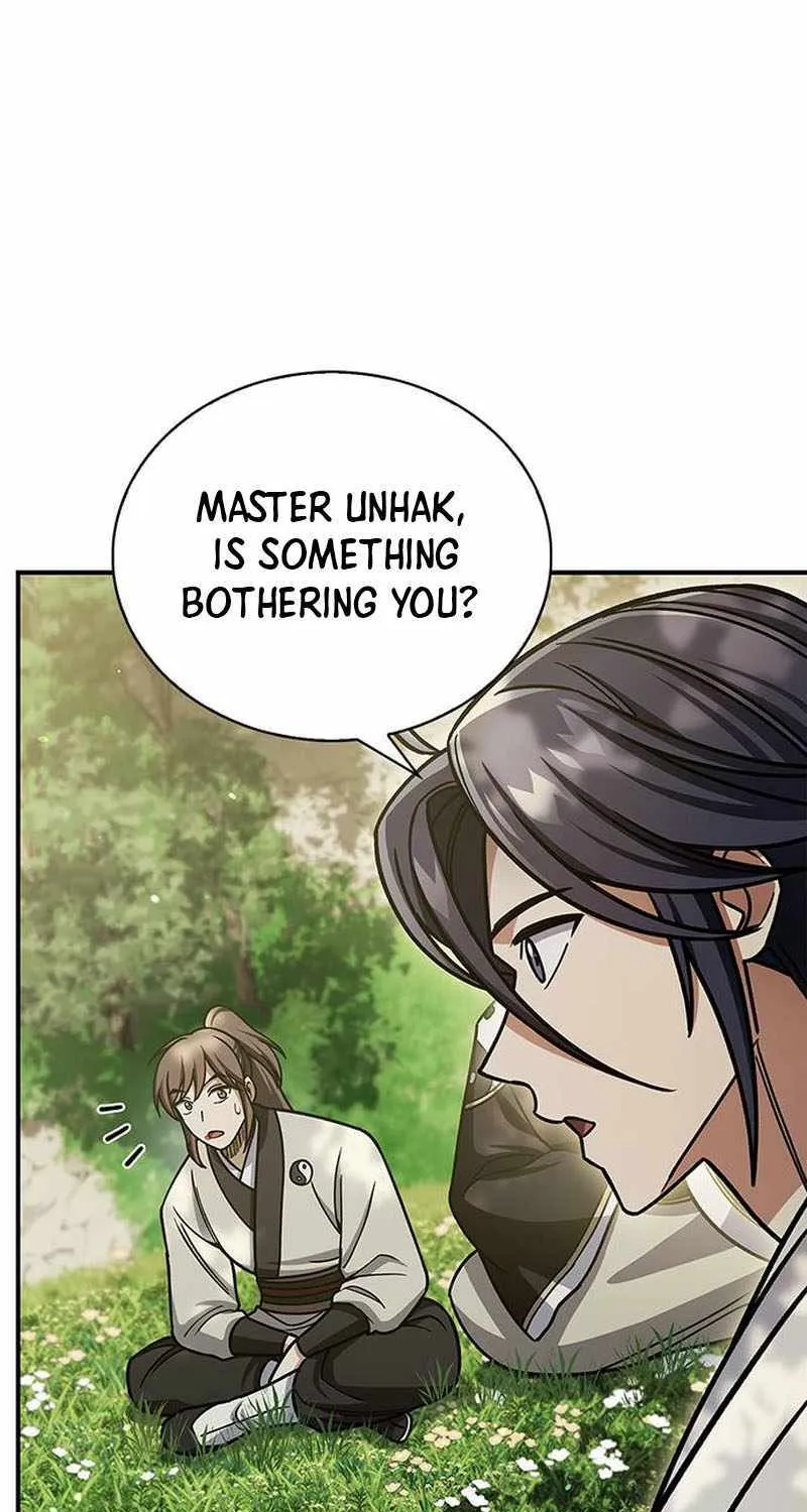 Heavenly Grand Archive’s Young Master Chapter 128 page 157 - 