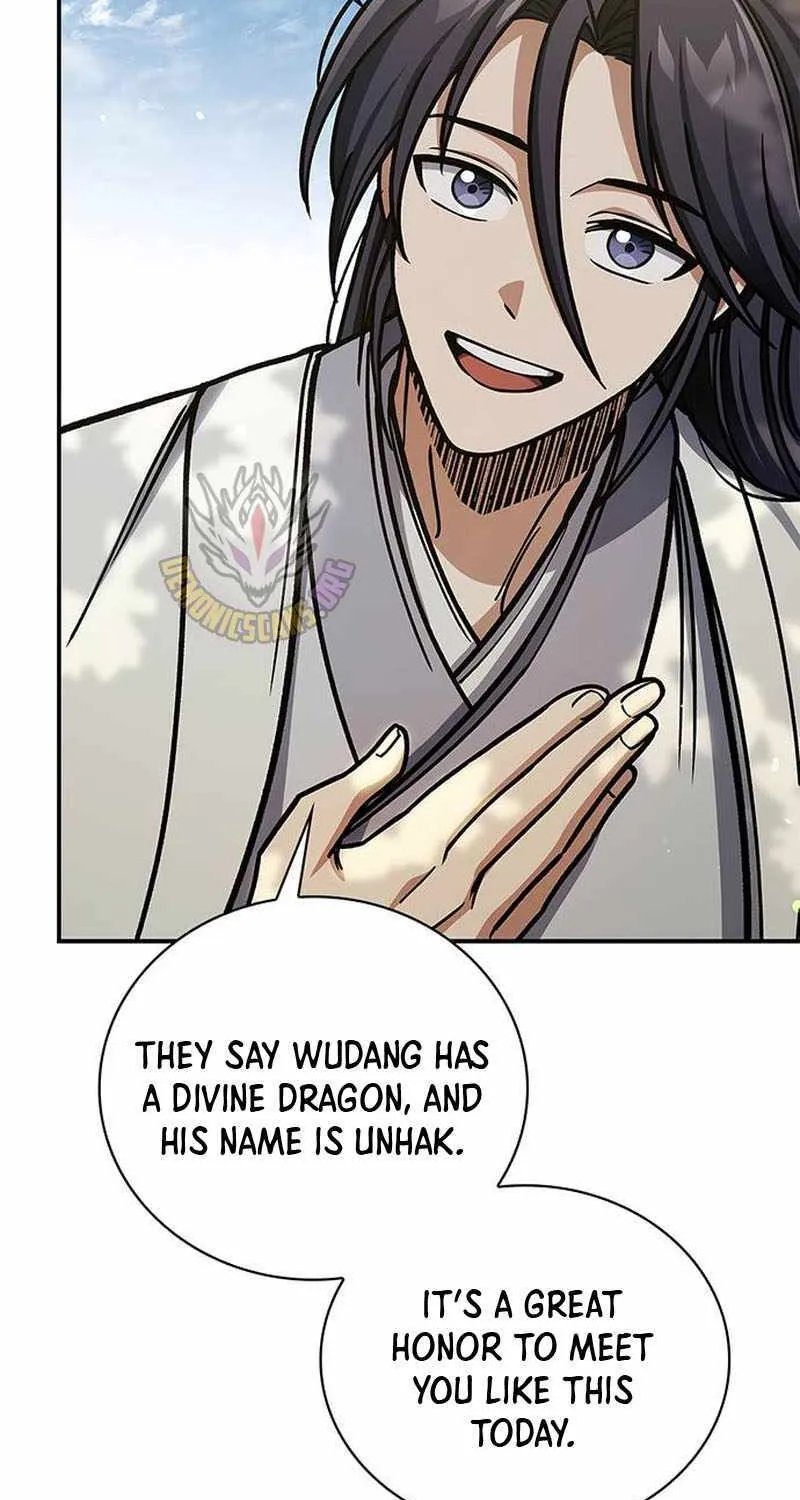 Heavenly Grand Archive’s Young Master Chapter 128 page 159 - 