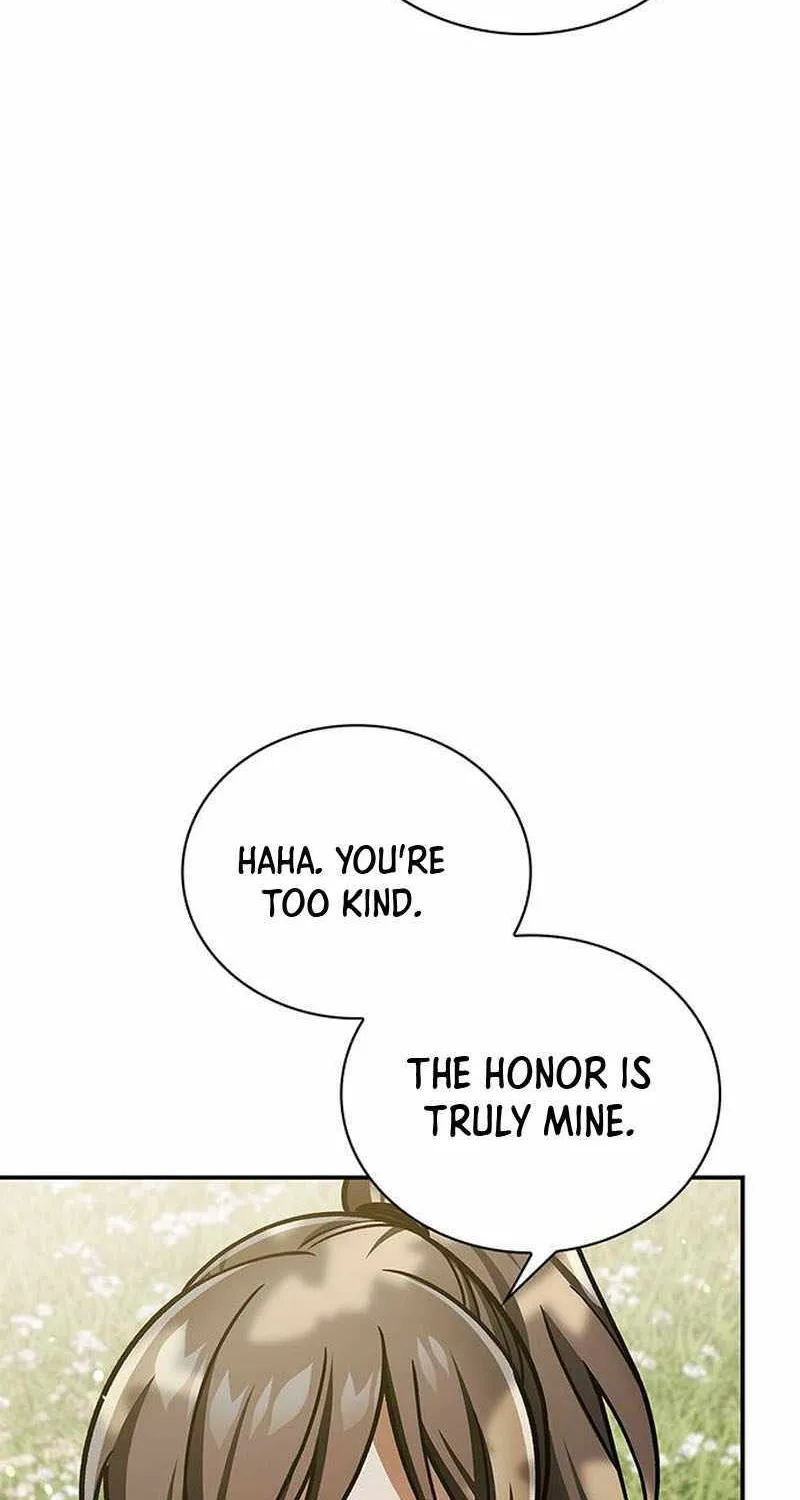 Heavenly Grand Archive’s Young Master Chapter 128 page 160 - 