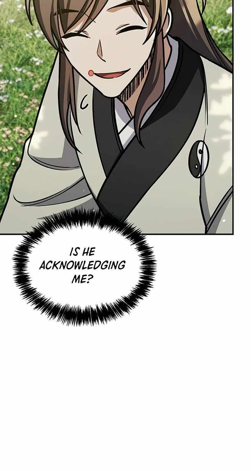Heavenly Grand Archive’s Young Master Chapter 128 page 161 - 